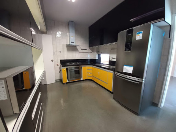 Apartamento com 4 Quartos à Venda, 220 m² em Centro - Sorocaba
