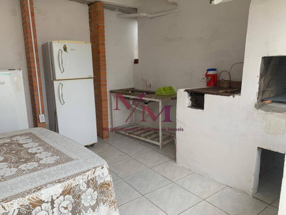 Imagem Casa com 5 Quartos à Venda, 318 m² em Praia De Leste - Pontal Do Paraná