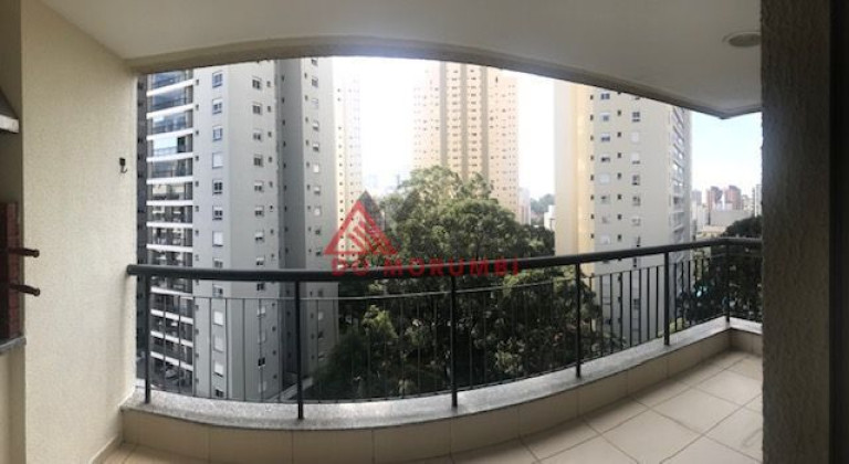Imagem Apartamento com 3 Quartos à Venda, 83 m² em Vila Andrade - São Paulo