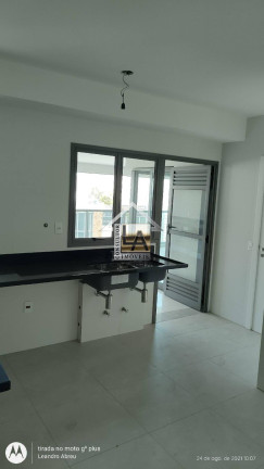 Imagem Apartamento com 4 Quartos à Venda, 194 m² em Campo Belo - São Paulo