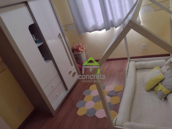Imagem Apartamento com 2 Quartos à Venda, 48 m² em Roselandia - Cotia Imagem Apartamento com 2 Quartos à Venda, 48 m² em Roselandia - Cotia