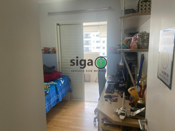 Imagem Apartamento com 3 Quartos à Venda, 130 m² em Vila Clementino - São Paulo Imagem Apartamento com 3 Quartos à Venda, 130 m² em Vila Clementino - São Paulo