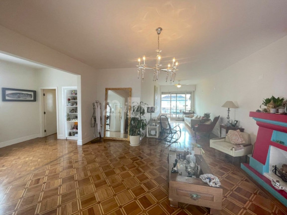 Imagem Apartamento com 3 Quartos à Venda, 250 m² em Higienópolis - São Paulo Imagem Apartamento com 3 Quartos à Venda, 250 m² em Higienópolis - São Paulo