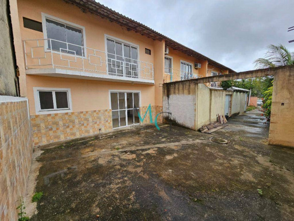 Imagem Casa com 2 Quartos para Alugar, 57 m² em Campo Grande - Rio De Janeiro Imagem Casa com 2 Quartos para Alugar, 57 m² em Campo Grande - Rio De Janeiro