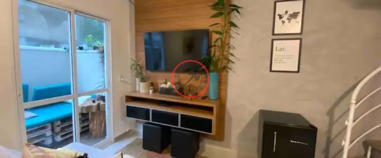 Imagem Casa com 3 Quartos à Venda, 125 m² em Boiçucanga - São Sebastião
