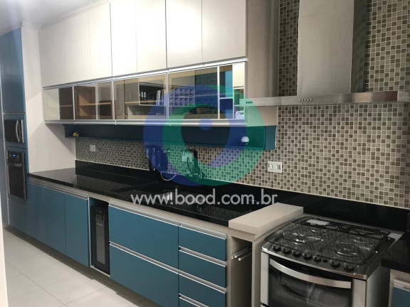 Imagem Apartamento com 2 Quartos à Venda, 90 m² em Campo Grande - Santos Imagem Apartamento com 2 Quartos à Venda, 90 m² em Campo Grande - Santos