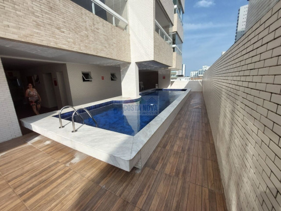 Imagem Apartamento com 2 Quartos à Venda, 92 m² em Boqueirão - Praia Grande Imagem Apartamento com 2 Quartos à Venda, 92 m² em Boqueirão - Praia Grande