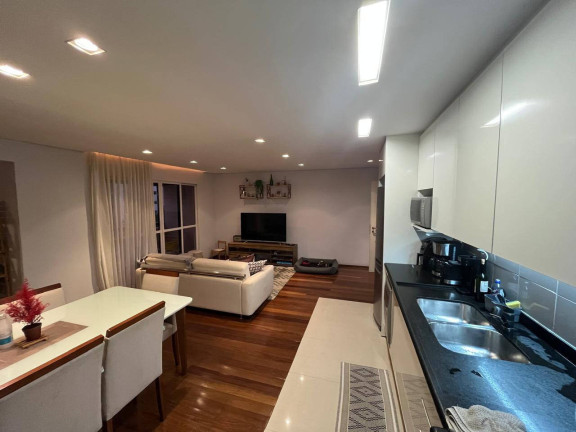 Imagem Apartamento com 2 Quartos à Venda, 86 m² em Vila Mascote - São Paulo Imagem Apartamento com 2 Quartos à Venda, 86 m² em Vila Mascote - São Paulo