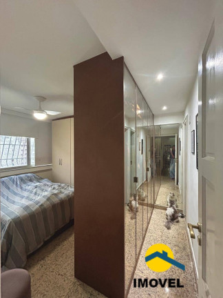 Imagem Apartamento com 3 Quartos à Venda, 210 m² em Icaraí - Niterói Imagem Apartamento com 3 Quartos à Venda, 210 m² em Icaraí - Niterói