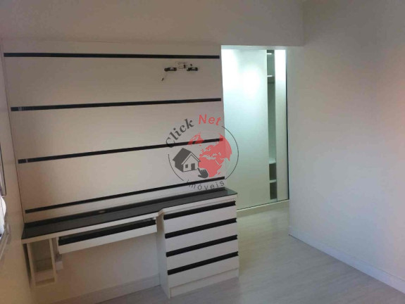 Imagem Apartamento com 3 Quartos à Venda, 115 m² em Jardim - Santo André Imagem Apartamento com 3 Quartos à Venda, 115 m² em Jardim - Santo André