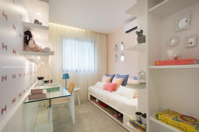 Imagem Apartamento à Venda, em Barra Olímpica - Rio De Janeiro Imagem Apartamento à Venda, em Barra Olímpica - Rio De Janeiro