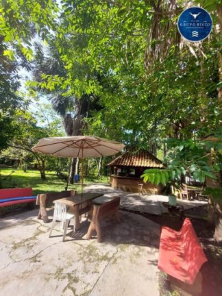 Imagem Chácara à Venda, 16 m² em Zona Rural - Araguaiana Imagem Chácara à Venda, 16 m² em Zona Rural - Araguaiana
