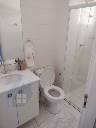 Imagem Imóvel com 2 Quartos à Venda, 57 m² em Taboão - São Bernardo Do Campo