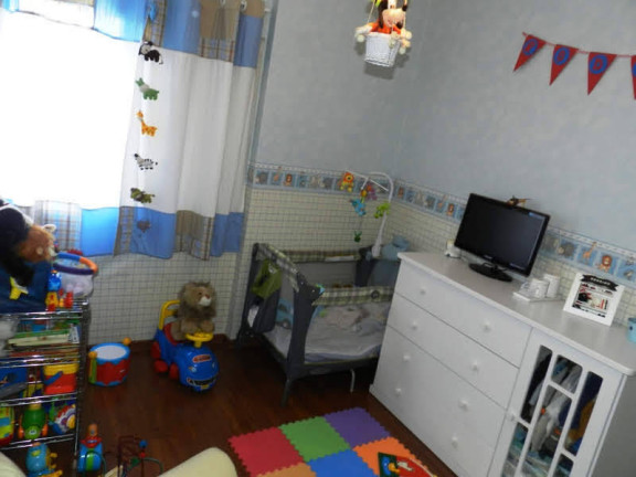 Imagem Apartamento com 3 Quartos à Venda, 130 m² em Aclimação - São Paulo Imagem Apartamento com 3 Quartos à Venda, 130 m² em Aclimação - São Paulo
