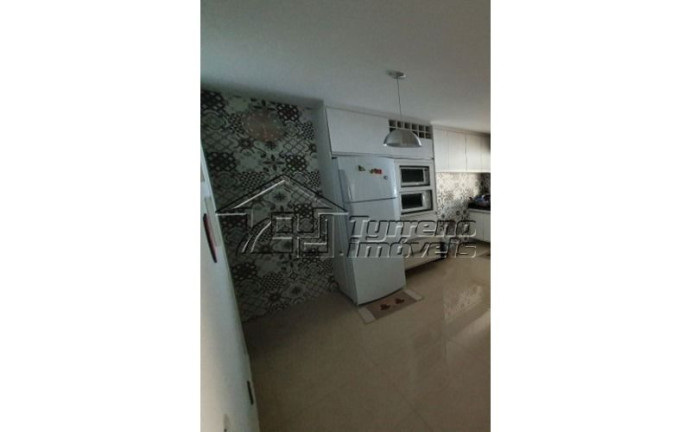 Imagem Casa de Condomínio com 3 Quartos à Venda, 140 m² em Jacareí - Jacareí