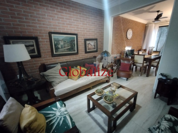 Imagem Imóvel com 2 Quartos à Venda, 140 m² em Marapé - Santos Imagem Imóvel com 2 Quartos à Venda, 140 m² em Marapé - Santos