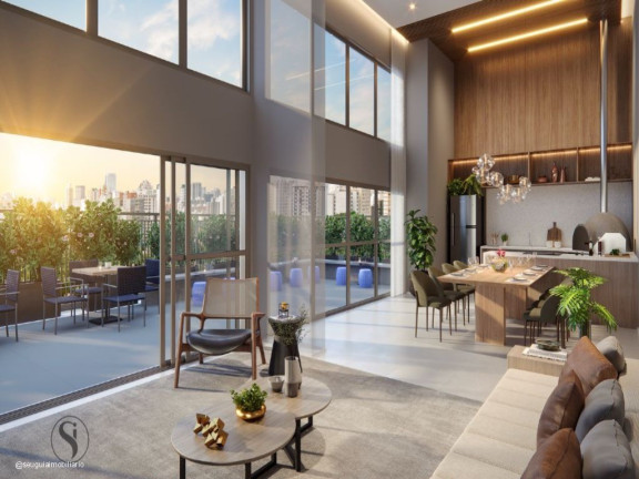 Imagem Apartamento com 2 Quartos à Venda, 67 m² em Vila Prudente - São Paulo Imagem Apartamento com 2 Quartos à Venda, 67 m² em Vila Prudente - São Paulo