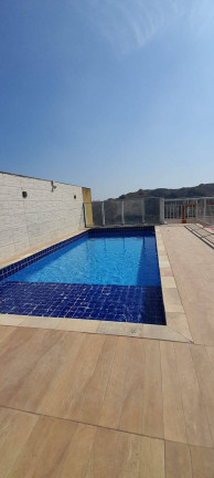 Imagem Apartamento com 2 Quartos à Venda,  em Barro Vermelho - São Gonçalo