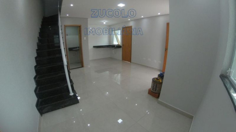 Imagem Sobrado com 3 Quartos à Venda, 125 m² em Vila Curuçá - Santo André Imagem Sobrado com 3 Quartos à Venda, 125 m² em Vila Curuçá - Santo André