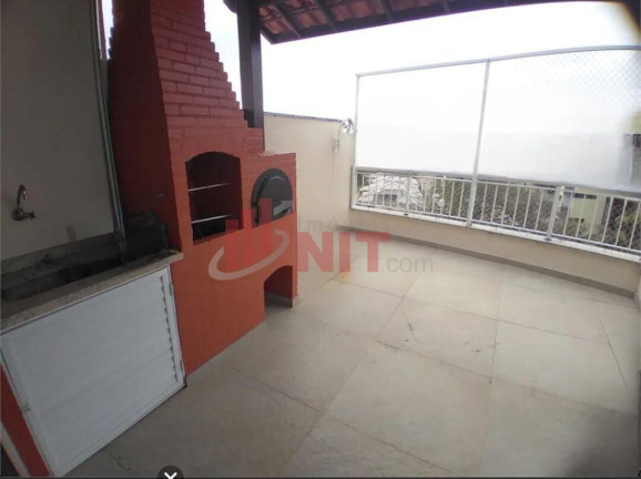 Imagem Cobertura com 3 Quartos à Venda, 160 m² em Itaipu - Niterói Imagem Cobertura com 3 Quartos à Venda, 160 m² em Itaipu - Niterói