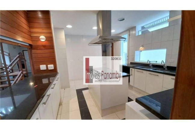 Imagem Casa com 3 Quartos para Alugar, 450 m² em Vila Nova Conceição - São Paulo Imagem Casa com 3 Quartos para Alugar, 450 m² em Vila Nova Conceição - São Paulo