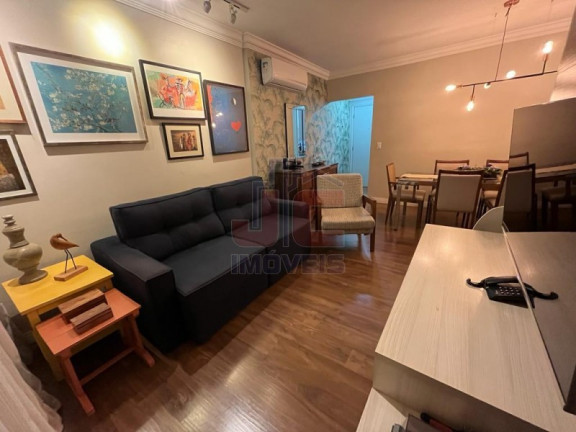 Imagem Apartamento com 3 Quartos à Venda, 80 m² em Campos Eliseos - Ribeirão Preto Imagem Apartamento com 3 Quartos à Venda, 80 m² em Campos Eliseos - Ribeirão Preto