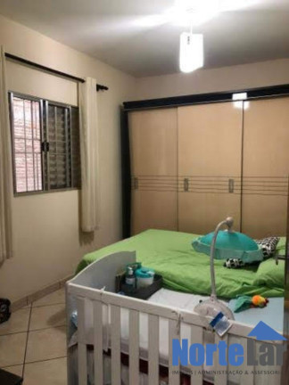 Imagem Sobrado com 5 Quartos à Venda, 125 m² em Jardim Brasília (zona Norte) - São Paulo