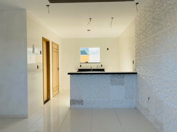 Imagem Casa com 2 Quartos à Venda, 65 m² em Barroco (itaipuaçu) - Maricá Imagem Casa com 2 Quartos à Venda, 65 m² em Barroco (itaipuaçu) - Maricá