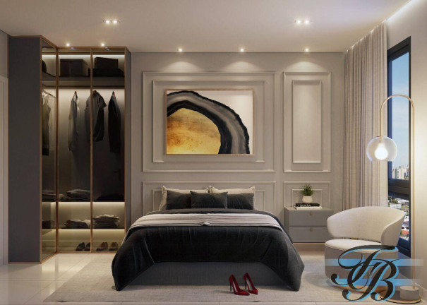 Imagem Apartamento com 2 Quartos à Venda, 54 m² em Aeroclube - João Pessoa