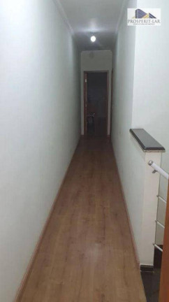 Imagem Sobrado com 3 Quartos à Venda, 150 m² em Vila Harmonia - Guarulhos