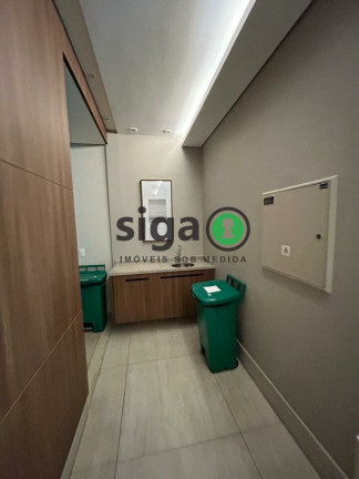 Imagem Apartamento com 3 Quartos à Venda, 208 m² em Vila Mariana - São Paulo Imagem Apartamento com 3 Quartos à Venda, 208 m² em Vila Mariana - São Paulo