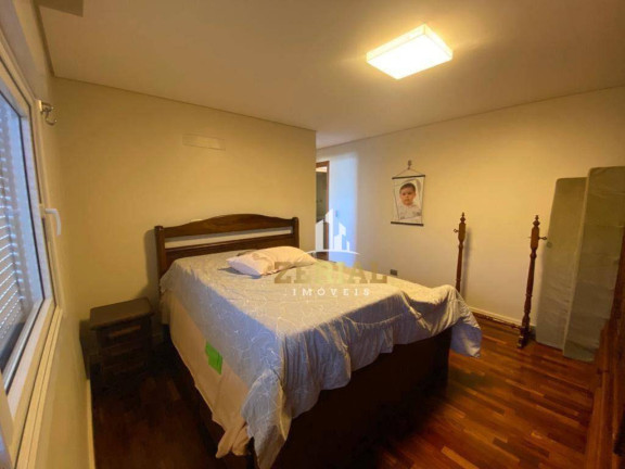 Imagem Sobrado com 4 Quartos à Venda, 286 m² em Jardim São Caetano - São Caetano Do Sul