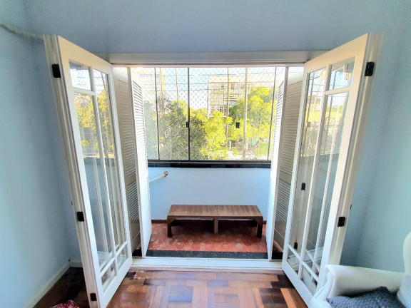 Imagem Apartamento com 3 Quartos à Venda, 87 m² em Bom Fim - Porto Alegre