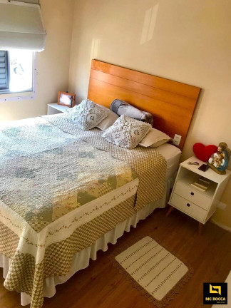 Imagem Apartamento com 2 Quartos à Venda, 65 m² em Demarchi - São Bernardo Do Campo Imagem Apartamento com 2 Quartos à Venda, 65 m² em Demarchi - São Bernardo Do Campo