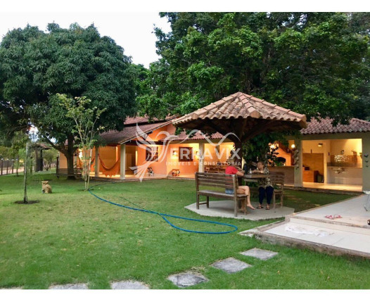 Imagem Casa de Condomínio com 2 Quartos à Venda, 1.200 m² em Rio Preto - Fundão Imagem Casa de Condomínio com 2 Quartos à Venda, 1.200 m² em Rio Preto - Fundão