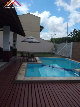 Imagem Imóvel com 3 Quartos à Venda,  em Sapiranga - Fortaleza