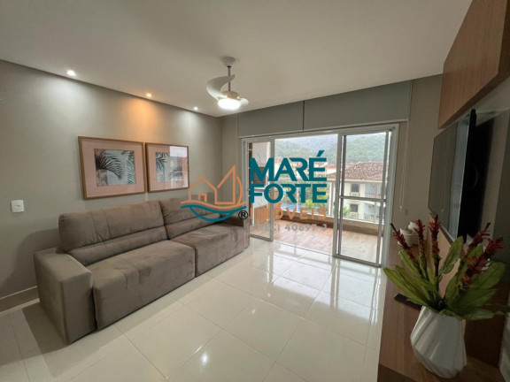 Imagem Apartamento com 3 Quartos à Venda, 106 m² em Toninhas - Ubatuba Imagem Apartamento com 3 Quartos à Venda, 106 m² em Toninhas - Ubatuba