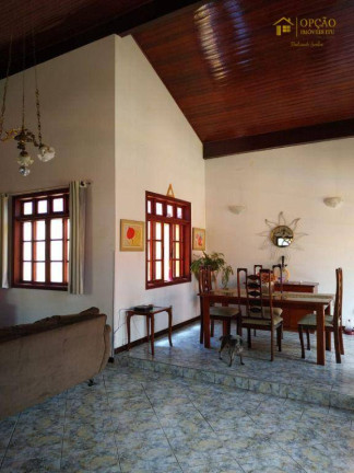 Imagem Casa com 4 Quartos à Venda, 350 m² em Brasil - Itu Imagem Casa com 4 Quartos à Venda, 350 m² em Brasil - Itu