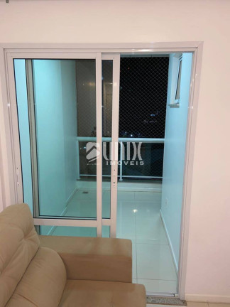Imagem Apartamento com 3 Quartos para Alugar, 135 m² em Parque Tamandaré - Campos Dos Goytacazes