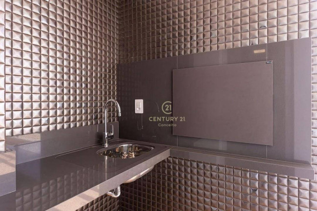 Imagem Apartamento com 3 Quartos à Venda, 121 m² em Kobrasol - São José Imagem Apartamento com 3 Quartos à Venda, 121 m² em Kobrasol - São José