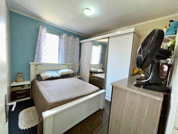 Imagem Apartamento com 2 Quartos à Venda, 56 m² em Jardim Roberto - Osasco Imagem Apartamento com 2 Quartos à Venda, 56 m² em Jardim Roberto - Osasco