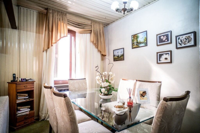 Imagem Casa com 3 Quartos à Venda, 190 m² em Camaquã - Porto Alegre
