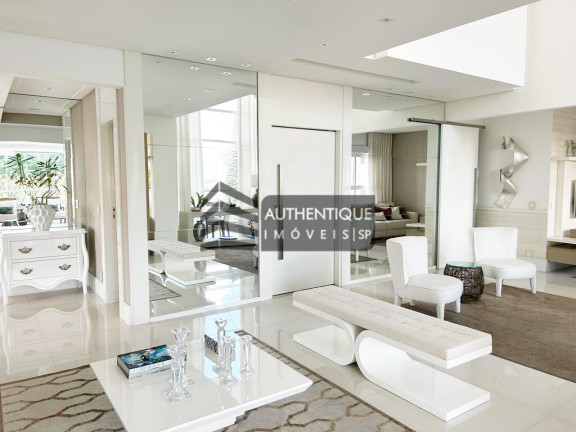 Imagem Apartamento com 3 Quartos à Venda, 236 m² em Vila Mariana - São Paulo