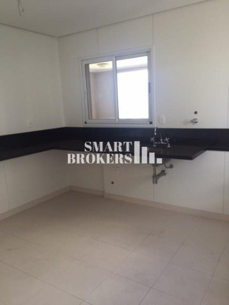 Imagem Apartamento com 4 Quartos à Venda, 425 m² em Jardim Fonte Do Morumbi - São Paulo