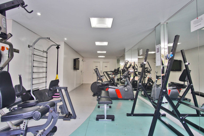 Imagem Apartamento com 3 Quartos à Venda, 184 m² em Panamby - São Paulo Imagem Apartamento com 3 Quartos à Venda, 184 m² em Panamby - São Paulo