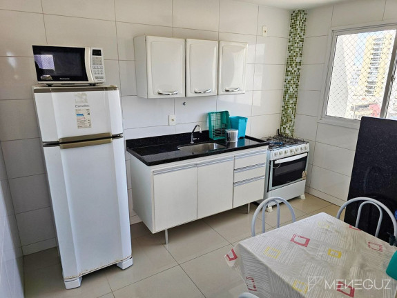 Imagem Apartamento com 3 Quartos à Venda, 90 m² em Praia Do Morro - Guarapari Imagem Apartamento com 3 Quartos à Venda, 90 m² em Praia Do Morro - Guarapari