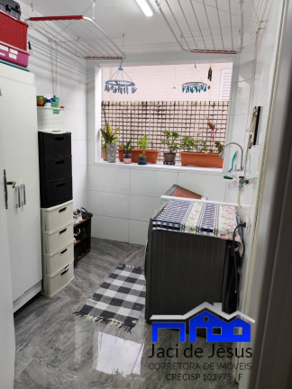 Apartamento com 2 Quartos à Venda,  em Campo Grande - Santos