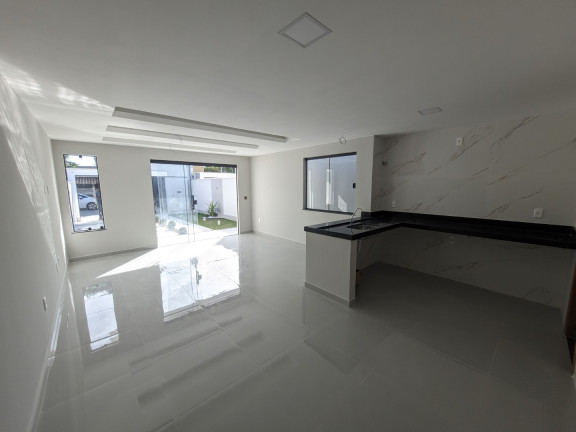 Imagem Casa com 3 Quartos à Venda, 96 m² em Jardim Atlântico Central (itaipuaçu) - Maricá Imagem Casa com 3 Quartos à Venda, 96 m² em Jardim Atlântico Central (itaipuaçu) - Maricá