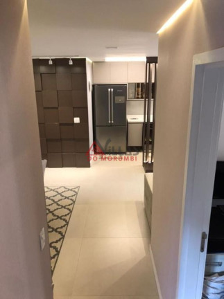 Imagem Apartamento com 3 Quartos à Venda, 88 m² em Vila Suzana - São Paulo