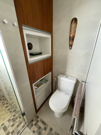 Imagem Apartamento com 3 Quartos à Venda, 121 m² em Campo Belo - São Paulo Imagem Apartamento com 3 Quartos à Venda, 121 m² em Campo Belo - São Paulo